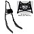 Sissy Bar Fixo Alto para SHOTGUN 650 Royal Enfield - Imagem 10