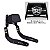 Sissy Bar Fixo Baixo para SHOTGUN 650 Royal Enfield - Imagem 11