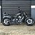 Sissy Bar Fixo Baixo para Vulcan 650 Kawasaki - Imagem 4