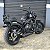 Sissy Bar Fixo Baixo para Vulcan 650 Kawasaki - Imagem 5