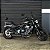 Sissy Bar Fixo Alto para Vulcan 650  Kawasaki - Imagem 3