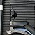 Sissy Bar Fixo Alto para Vulcan 650  Kawasaki - Imagem 5