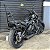 Sissy Bar Fixo Alto para Vulcan 650  Kawasaki - Imagem 8