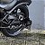 Suporte de Placa Lateral regulável para Royal Enfield e outras Motos custons - Imagem 2