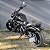 Suporte de Placa Lateral regulável para Yamaha Midnight Star - Imagem 6