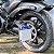 Suporte de Placa Lateral regulável para Yamaha Midnight Star - Imagem 7