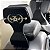 Emblema (Brasão de Metal) para Sissy Bars Skull Custom - Imagem 13