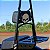 Emblema (Brasão de Metal) para Sissy Bars Skull Custom - Imagem 16