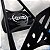 Emblema (Brasão de Metal) para Sissy Bars Skull Custom - Imagem 15