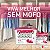 Desumidificador Antimofo Guarda-roupa Floral - Secar - 180g - Imagem 3