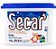 Desumidificador Antimofo Guarda-roupa Kids - Secar - 180g - Imagem 1