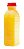 Garrafa Descartável 300ml Suco / Água De Coco 100unid. - Imagem 3