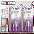 2unid Difusor De Aromas Safira 100ml + 1 Home Spray 120ml - Imagem 2