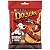 Petisco Doguitos para Cães Adultos e Filhotes Sabor Carne - 65g - Imagem 1