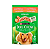 Ração Úmida Dog Chow Sachê para Cães Adultos de Raças Pequenas sabor Salmão 100g - Imagem 1