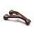 Benebone Wishbone Amendoim - Imagem 2