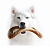Benebone Dental Chew Bacon - Imagem 5