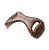 Benebone Dental Chew Bacon - Imagem 2