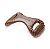 Benebone Dental Chew Amendoim - Imagem 2