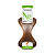 Benebone Dental Chew Amendoim - Imagem 1