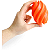 Flexibone Bola Americana Até 15Kg - Odontopet - Imagem 3