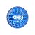 Kong Squeezz Geodz 2-pk Assorted - Imagem 3