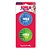 Kong Squeezz Geodz 2-pk Assorted - Imagem 1