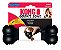 Kong Extreme Goodie Bone Large - Imagem 1