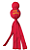 Kong Wubba X-Large - Imagem 1