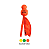 Kong Wubba Wet - Large - Imagem 1