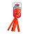Kong Wubba Wet - Large - Imagem 2
