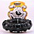 Mordedor Pneu Grande Para Cachorro - Pet Flex - Imagem 1