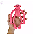 Macaquinho Brinquedo Porte Pequeno - Big Bull Pet - Imagem 3
