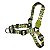 Kit Guia Premium + Peitoral Antipuxao Masked Dog Trip Brasil - Imagem 1