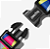 Peitoral Zeedog para cachorros H Volt - Imagem 2