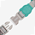 Peitoral Zeedog para cachorros H Neopro Tidal - Imagem 2