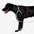 Peitoral Zeedog para Cachorros Antipuxão Army Green - Imagem 2