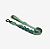 Guia Zeedog com Amortecedor 2.0 para Cachorros Army Green - Imagem 1
