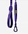 Guia Zeedog para Cachorros Airleash Violet - Imagem 1