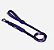 Guia Zeedog para Cachorros Airleash Violet - Imagem 4