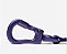 Guia Zeedog para Cachorros Airleash Violet - Imagem 3