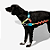Peitoral Zeedog para cachorros antipuxão Jumper - Imagem 2