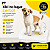 Tapete Higiênico Petfit Premium Slim Tam 90x60 com 30 Unidades - Imagem 2