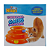 Brinquedo Interativo Para Gato Pet Torre 3 Andares Com Bolinha - Napi - Imagem 1