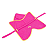 Roupão Carmel Pink Yellow - Allure Pets - Imagem 4