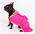 Roupão Carmel Pink Yellow - Allure Pets - Imagem 2