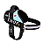 Peitoral para Cachorros Juno Personalizável Tam M - Dog Friends Forever - Imagem 4