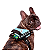 Peitoral para Cachorros Juno Personalizável Tam M - Dog Friends Forever - Imagem 7