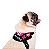 Peitoral para Cachorros Juno Personalizável Tam M - Dog Friends Forever - Imagem 8