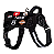 Peitoral para Cachorros Astro Personalizável Tam G - Dog Friends Forever - Imagem 4